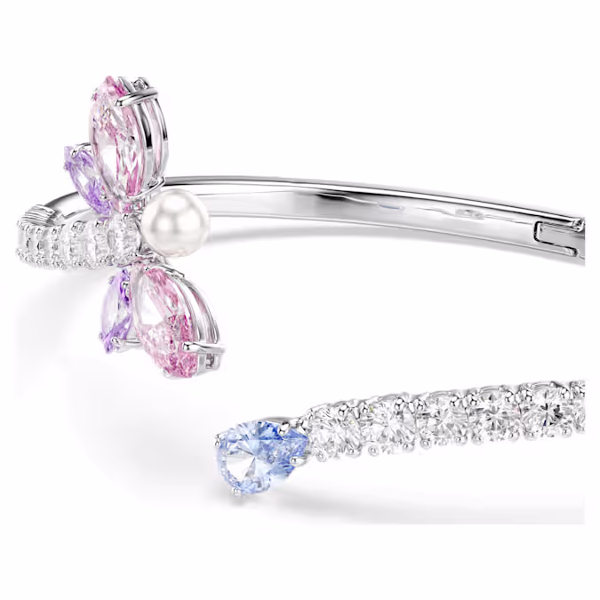 Ariana Grande x Swarovski bangle